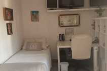 Eksempel bilde av denne overnattingskategori levert av Maestro Mío