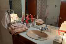 Eksempel bilde av denne overnattingskategori levert av Maestro Mío