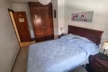 Eksempel bilde av denne overnattingskategori levert av Maestro Mío