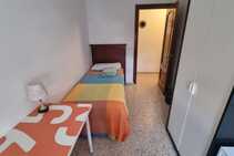 Eksempel bilde av denne overnattingskategori levert av Maestro Mío