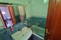 Eksempel bilde av denne overnattingskategori levert av Maestro Mío