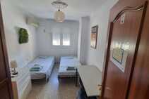 Eksempel bilde av denne overnattingskategori levert av Maestro Mío