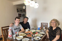 Mandarin Zone School에서 제공한 이 숙박시설 카테고리의 예시 사진