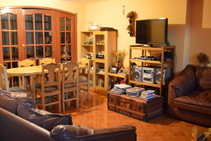 Example image of this accommodation category provided by Máximo Nivel