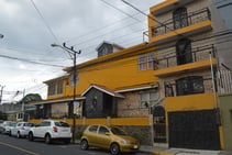 Example image of this accommodation category provided by Máximo Nivel