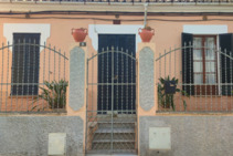 Ennek a szálláskategóriának a példa fotóját a Maxx Institute biztosította