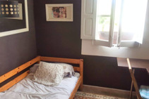 Ennek a szálláskategóriának a példa fotóját a Maxx Institute biztosította