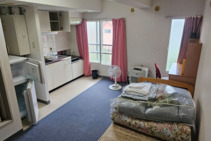  صور توضيحية لهذه الفئة من الإقامة مقدمة من   Meiji Academy