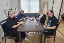  صور توضيحية لهذه الفئة من الإقامة مقدمة من   Meiji Academy