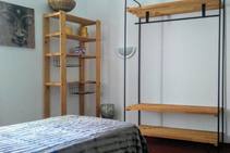 Example image of this accommodation category provided by Menorca Spanish School