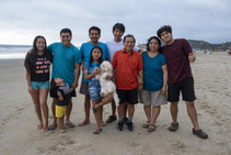 Beispielbild, welches Montanita Spanish School für diese Art von Unterkunft zur Verfügung gestellt hat