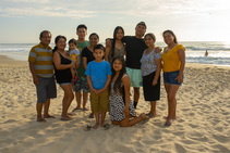 Beispielbild, welches Montanita Spanish School für diese Art von Unterkunft zur Verfügung gestellt hat