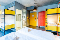 由Newdeal提供的该住宿类型的样图