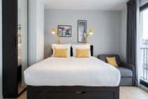 Staycity Aparthotel, Newdeal, بوردو