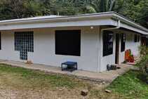Example image of this accommodation category provided by Nosara Spanish Institute