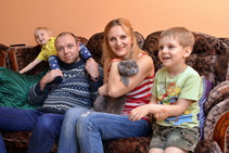 由Novamova提供的该住宿类型的样图