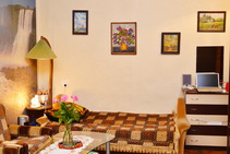 由Novamova提供的该住宿类型的样图