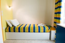 الإقامة في NSTS Campus - الموسم المنخفض, NSTS Malta , الجزيرة