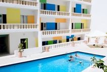 الإقامة في NSTS Campus - الموسم المنخفض, NSTS Malta , الجزيرة