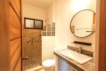 林科纳达冲浪屋 - 埃尔诺帕尔（Rinconada Surf Houses - El Nopal）, OdaMar Language School, 普陀埃斯孔迪多港