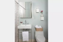 55 John Street, Pace University English Language Institute, Nova Iorque