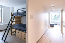 15 Beekman, Pace University English Language Institute, Nova Iorque