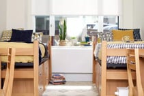 33 Beekman, Pace University English Language Institute, Nova Iorque