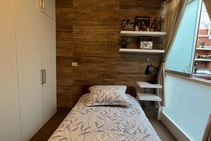 Example image of this accommodation category provided by Peru Spanish
