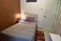 Example image of this accommodation category provided by Peru Spanish