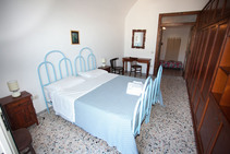 Example image of this accommodation category provided by Piccola Universita Italiana