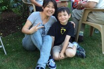 Portland English Language Academy에서 제공한 이 숙박시설 카테고리의 예시 사진