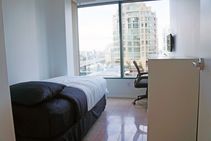 Viva Tower Apartments, Positively Languages, Vancouver