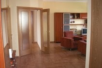 Apartment , PRIVET! Russian Language School, Kaliningrad