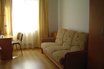Apartment , PRIVET! Russian Language School, Kaliningrad
