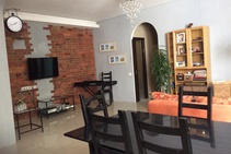 Homestay, ProBa Educational Centre, St. Petersburg