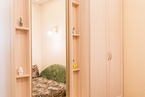 Example image of this accommodation category provided by ProBa Educational Centre