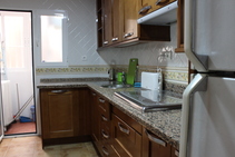 Example image of this accommodation category provided by Proyecto Español