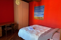 Example image of this accommodation category provided by Romanica