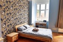 공동 아파트, Russian Language Academy, 리가