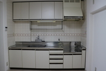 Example image of this accommodation category provided by Sakitama International Academy