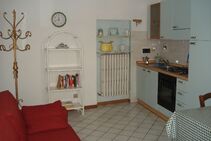 Example image of this accommodation category provided by Scuola Leonardo da Vinci