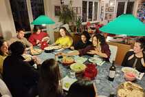 由Scuola Leonardo da Vinci提供的该住宿类型的样图