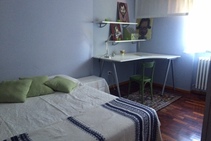 Example image of this accommodation category provided by Scuola Palazzo Malvisi
