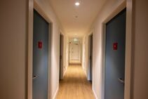 Dunlin Village, SEDA Summer School, Galway