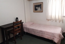 Example image of this accommodation category provided by SET-IDIOMAS