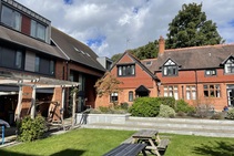 Residence, Severnvale Academy Junior Academy, Shrewsbury