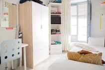 由Sevilla Language Center提供的该住宿类型的样图