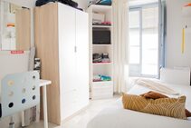 由Sevilla Language Center提供的该住宿类型的样图