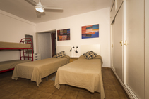 Shared Apartment, Spanish Language Center, Marbella