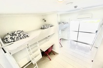 Voorbeeld afbeelding van dit type accommodatie,  verstrekt door SPC - Sun Pacific College